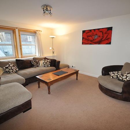 3 Varis Apartments Forres Eksteriør billede